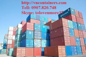 dichvucontainers