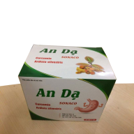 AN DẠ SONACO